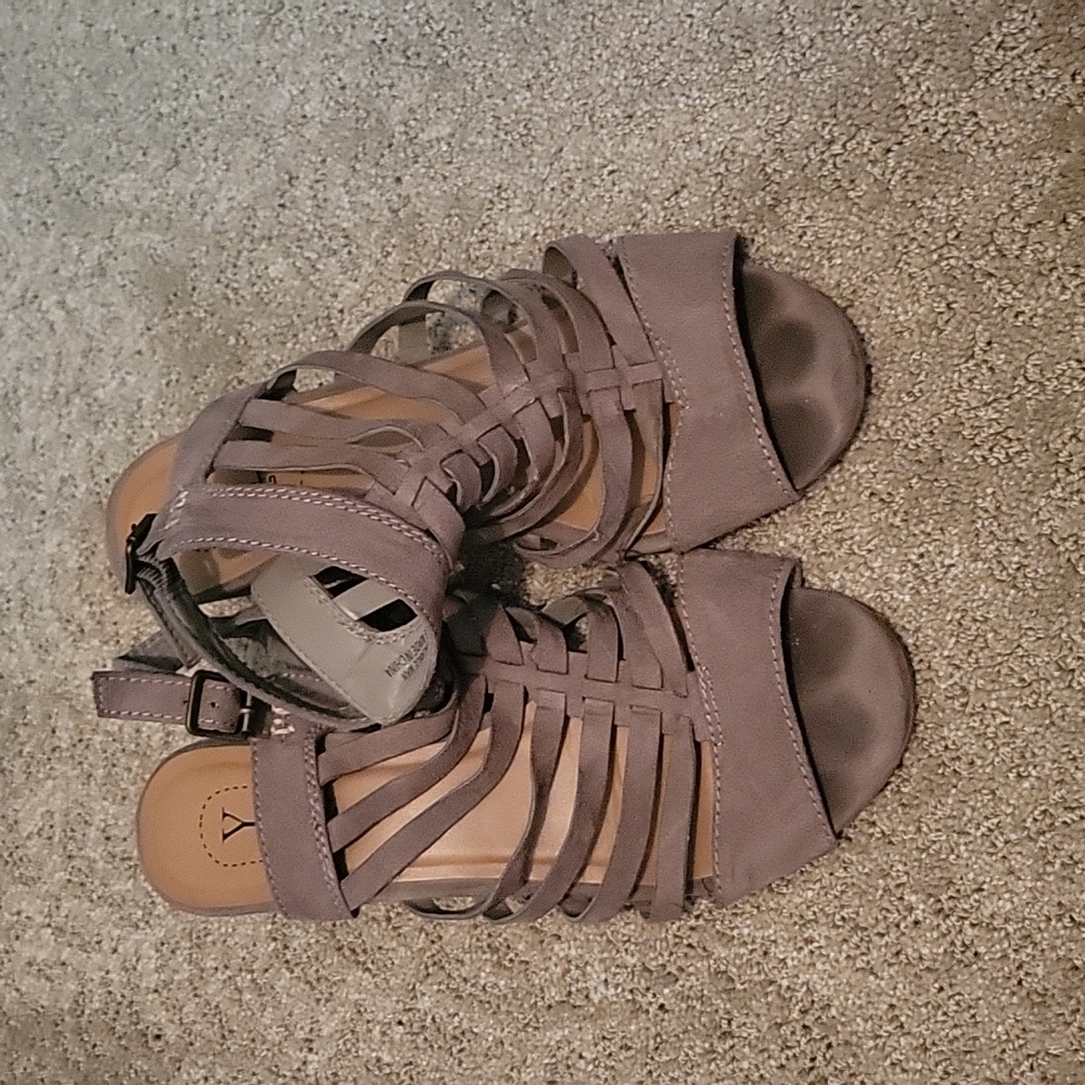 Wedges